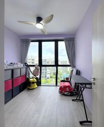 Sengkang Grand Residences (D19), Apartment #617064021